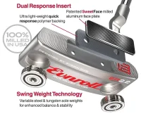 Evnroll ER8 Neo Putter