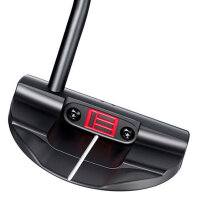 Evnroll ER8B Neo Black Putter