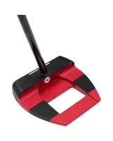 Odyssey TRI-HOT Square 2 Square Jailbird Putter