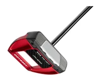 Odyssey TRI-HOT Square 2 Square Jailbird Putter