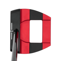 Odyssey TRI-HOT Square 2 Square Jailbird Cruiser Putter