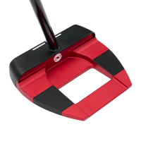 Odyssey TRI-HOT Square 2 Square Jailbird Cruiser Putter