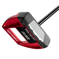 Odyssey TRI-HOT Square 2 Square Jailbird Cruiser Putter