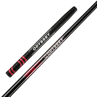 Odyssey TRI-HOT Square 2 Square Jailbird Cruiser Putter