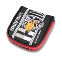 Odyssey TRI-HOT Square 2 Square Jailbird Cruiser Putter