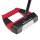 Odyssey TRI-HOT Square 2 Square Jailbird Cruiser Putter