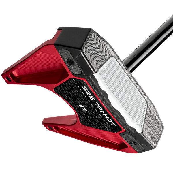 Odyssey TRI-HOT Square 2 Square #7 Putter