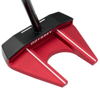 Odyssey TRI-HOT Square 2 Square #7 Putter