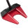 Odyssey TRI-HOT Square 2 Square #7 Putter
