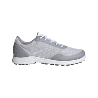 adidas W ALPHAFLEX SPORT FTWWHT/GLOGRY/SILVMT [5-]