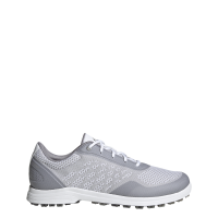 adidas W ALPHAFLEX SPORT FTWWHT/GLOGRY/SILVMT [5-]