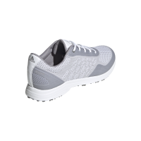 adidas W ALPHAFLEX SPORT FTWWHT/GLOGRY/SILVMT [5-]