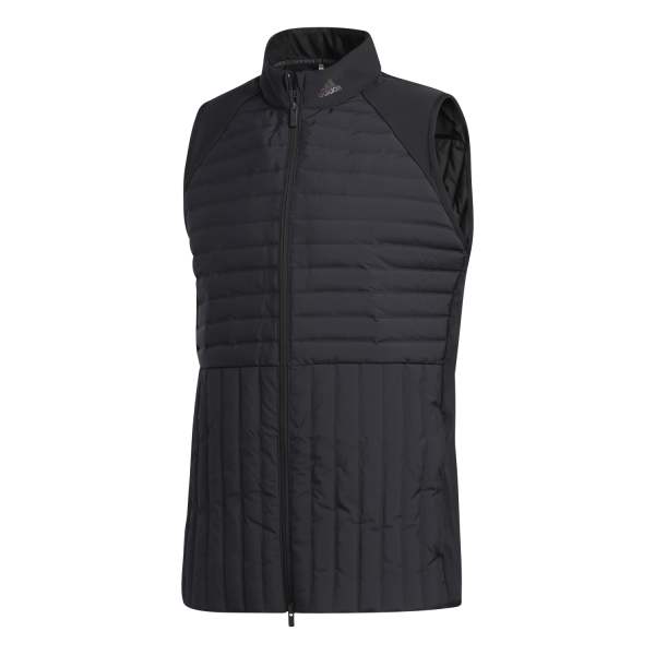 Adidas FRSTGRD VEST black [S]