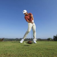 adidas GO-TO POLO WILSEP [XL]