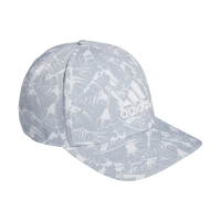 adidas TOUR PRINT HAT WHITE [L/XL]