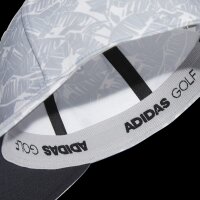 adidas TOUR PRINT HAT WHITE [L/XL]