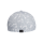 adidas TOUR PRINT HAT WHITE [L/XL]