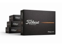 Titleist ProV1 Loyalty Reward 4für3 [-]