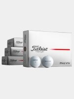 Titleist ProV1x Loyalty Reward 4für3 [-]