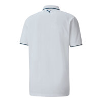 Puma Signature Tipped Polo bright white [XS]