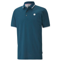 Puma Signature Tipped Polo legion blue [XS]