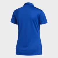 adidas Performance Wms Polo croyal [S]