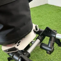 Flat Cat Lower Bag Support Extension [-]