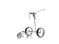 JuStar CARBON LIGHT Set