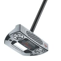 Scotty Cameron Fastback OC Zero Torque Putter
