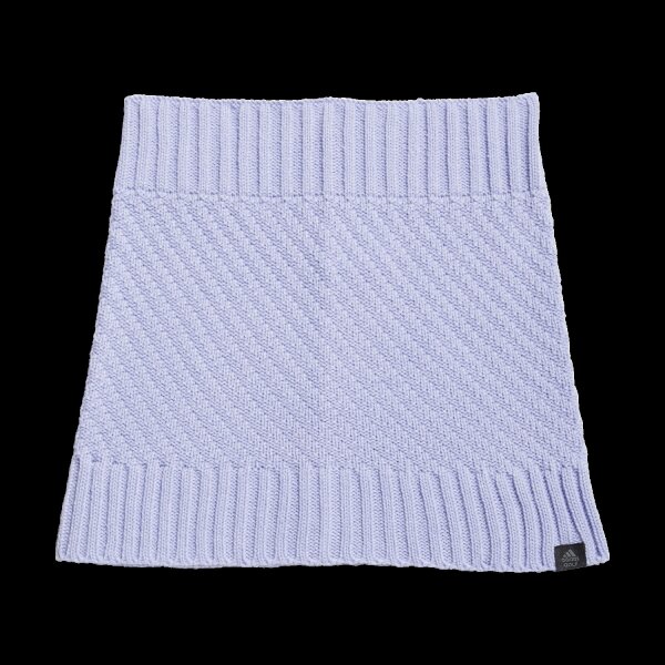 adidas W NECK SNOOD VIOTON [OSFW]