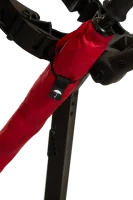 Bag Boy Nitron Black / Red