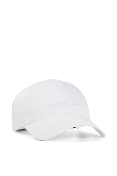 Bogner Joshie Cap Damen white
