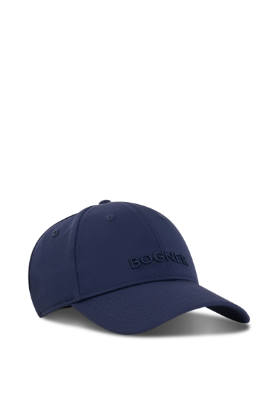 Bogner Joshi Cap Danen navy