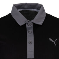 Puma Gamer Polo black [S]