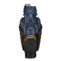 BIG MAX Dri Lite Silencio 3 black-navy-corn