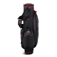 Big Max Heaven Seven G Black-Red