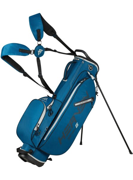 BIG MAX Heaven Seven G Standbag true-blue