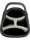 BIG MAX Heaven Seven G Standbag true-blue