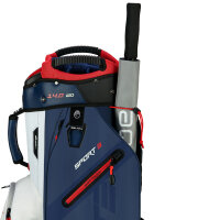 Big Max Dri Lite Sport 3 navy-white-red