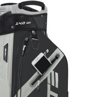 Big Max Dri Lite Sport 3 black-taupe