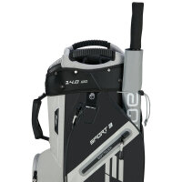 Big Max Dri Lite Sport 3 black-taupe