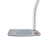 Scotty Cameron Studio Style Squareback