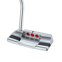 Scotty Cameron Studio Style Squareback