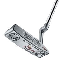 Scotty Cameron Studio Style Newport 2