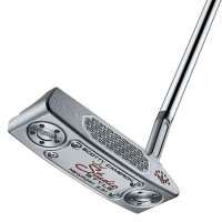 Scotty Cameron Studio Style Newport 2 Plus