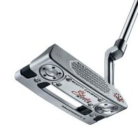 Scotty Cameron Studio Style Squareback Long Design