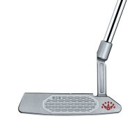 Scotty Cameron Studio Style Squareback Long Design