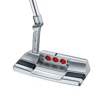 Scotty Cameron Studio Style Squareback Long Design