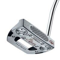 Scotty Cameron Studio Style Fastback
