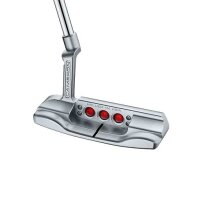 Scotty Cameron Studio Style Newport Plus